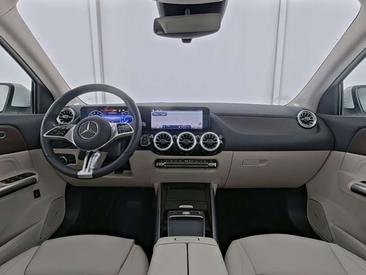 Mercedes EQA 250 — photo 5
