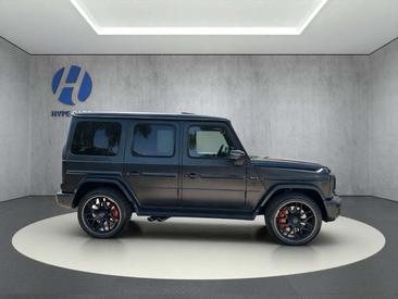 Mercedes Classe G 63 — photo 7