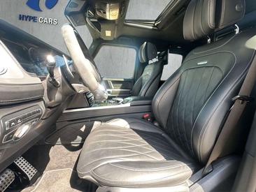 Mercedes Classe G 63 — photo 12