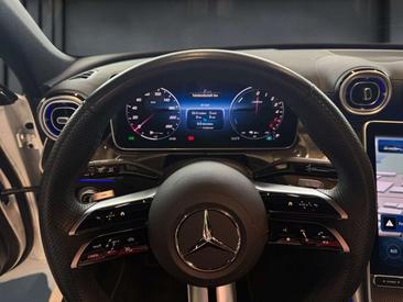 Mercedes Classe C Berline 300 De — photo 6