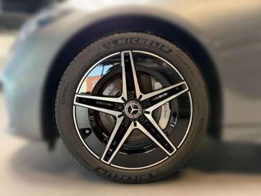 Mercedes Classe C Berline 300 De — photo 3