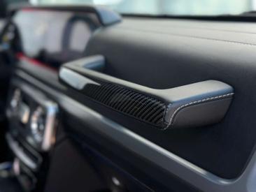 Mercedes Classe G 63 — photo 17