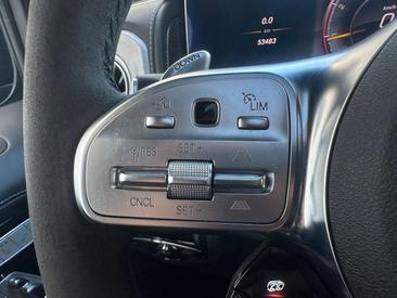 Mercedes Classe G 63 — photo 21