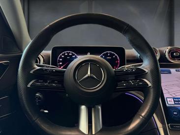 Mercedes Classe C Berline 220 D — photo 5