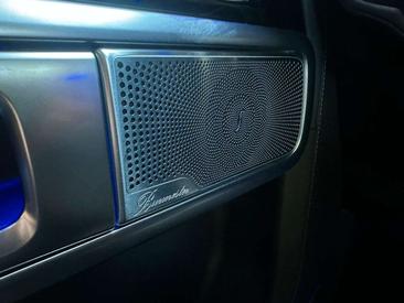 Mercedes Classe G 63 — photo 24