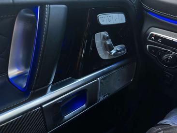 Mercedes Classe G 63 — photo 25