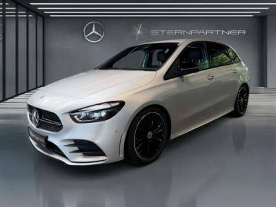Mercedes Classe B Berline 200 - 2023 - Joinsteer - #1