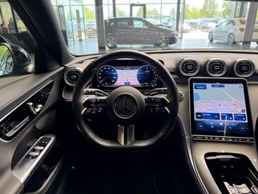 Mercedes Classe C Berline 300 De — photo 19