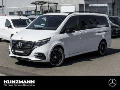 Mercedes Classe V Van 300 D 4MATIC - 2026 - Joinsteer - #1