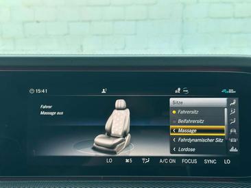 Mercedes Classe G 63 — photo 33