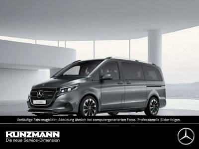 Mercedes Classe V Van 300 D - 2026 - Joinsteer - #1