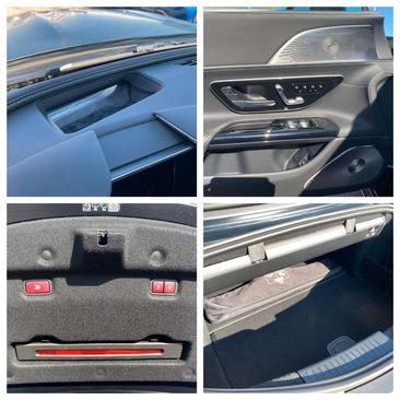Mercedes SL Cabriolet 55 4MATIC+ — photo 28