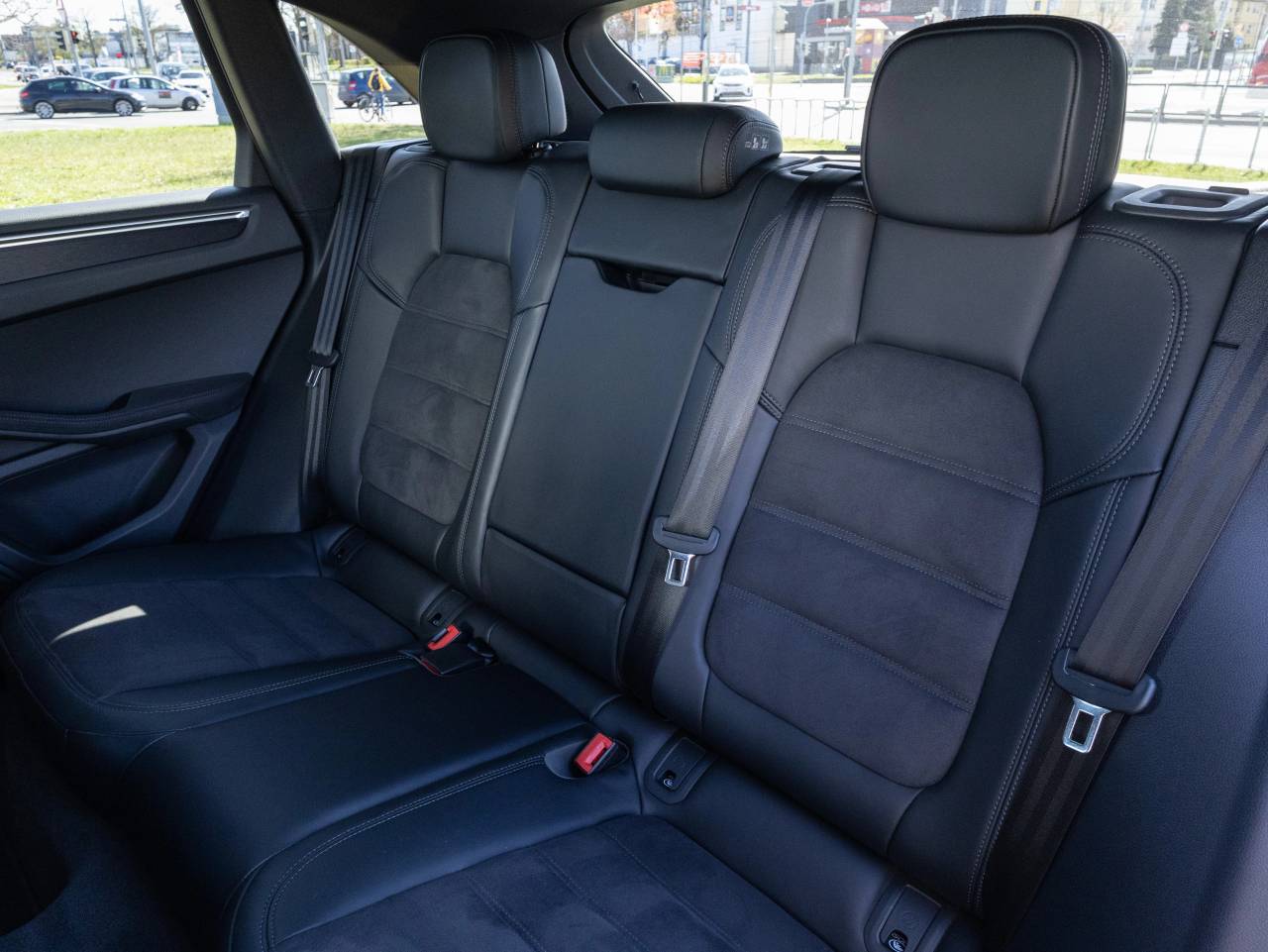 Porsche Macan III GTS - 2024 - Joinsteer - #19