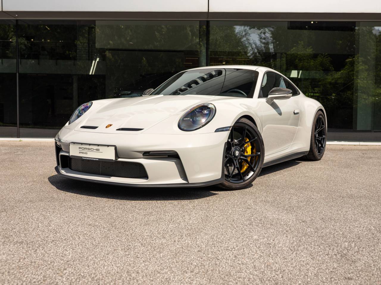 Porsche 992 I GT3 Mit Touring-Paket - 2022 - Joinsteer - #1