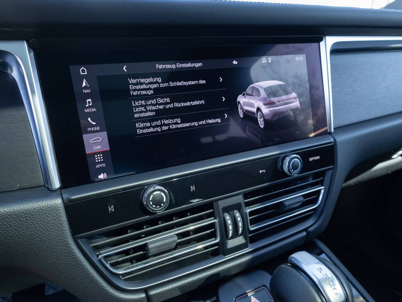 Porsche Macan III GTS - 2024 - Joinsteer - #21