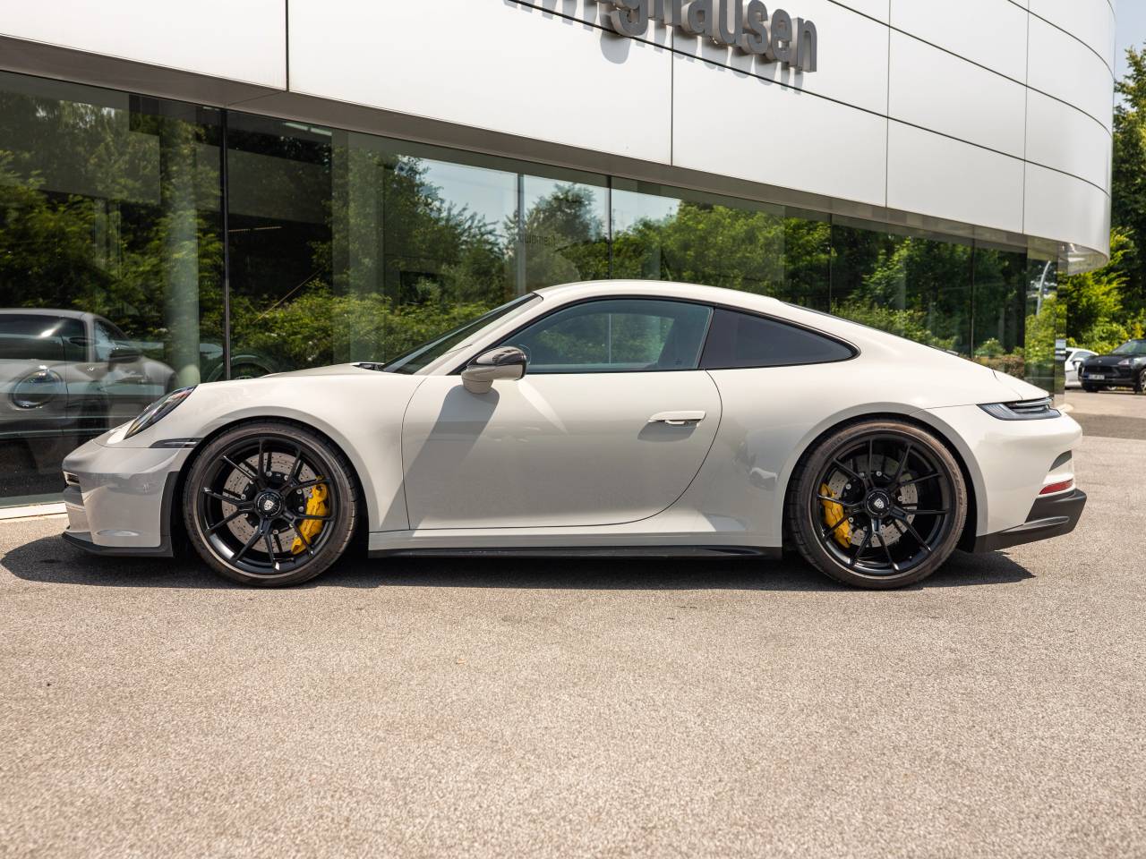 Porsche 992 I GT3 Mit Touring-Paket - 2022 - Joinsteer - #2