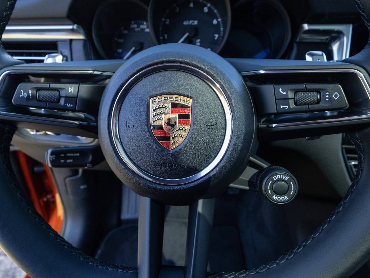 Porsche Macan III GTS - 2024 - Joinsteer - #22