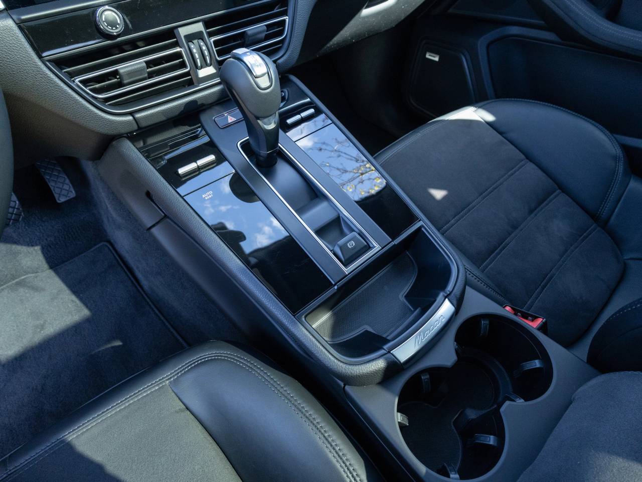 Porsche Macan III GTS - 2024 - Joinsteer - #23