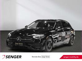 Mercedes Classe C Berline 180 - 2023 - Joinsteer - #1