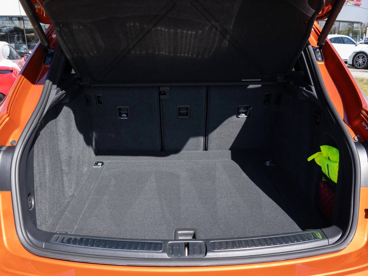 Porsche Macan III GTS - 2024 - Joinsteer - #24