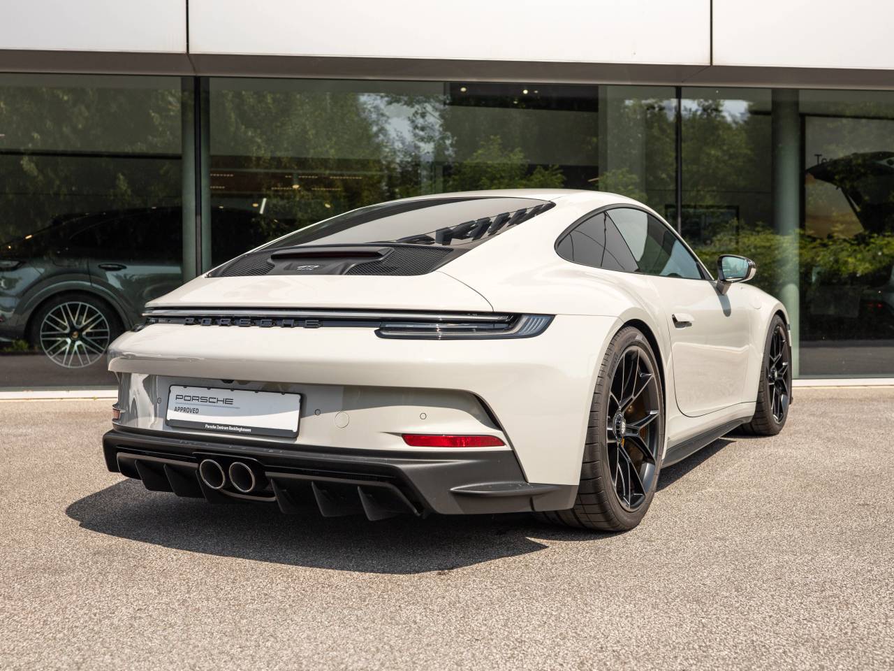 Porsche 992 I GT3 Mit Touring-Paket - 2022 - Joinsteer - #5