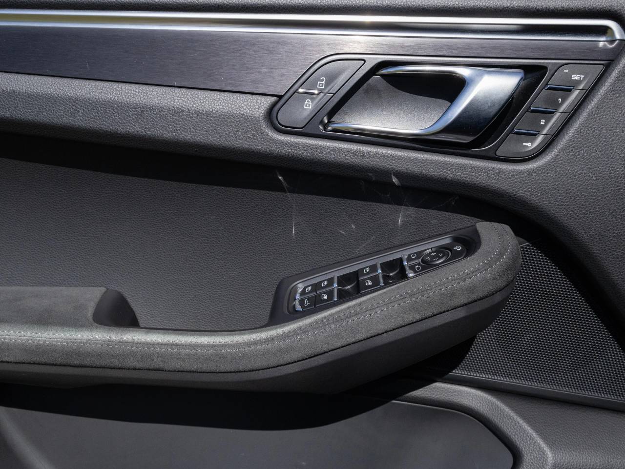 Porsche Macan III GTS - 2024 - Joinsteer - #25