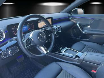 Mercedes CLA Berline 220 D — photo 11
