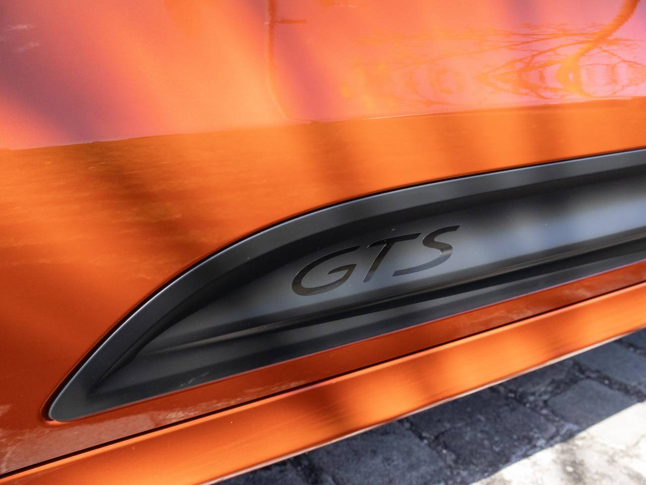 Porsche Macan III GTS - 2024 - Joinsteer - #26