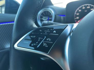Mercedes CLA Berline 220 D — photo 18