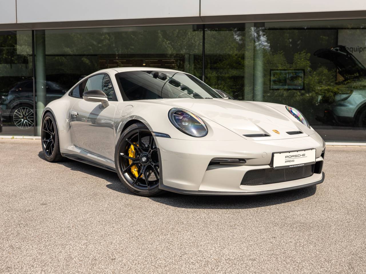 Porsche 992 I GT3 Mit Touring-Paket - 2022 - Joinsteer - #7
