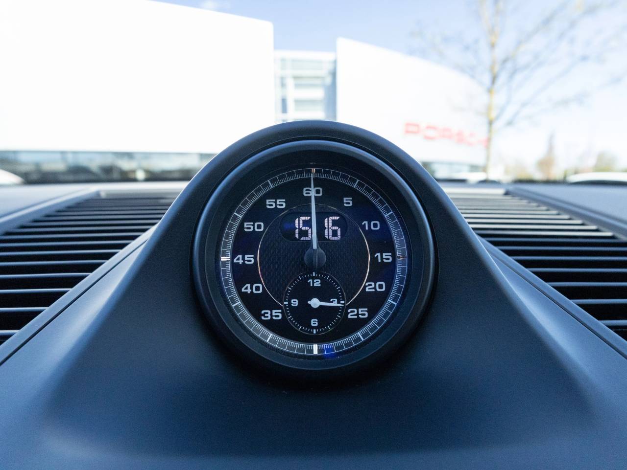 Porsche Macan III GTS - 2024 - Joinsteer - #29