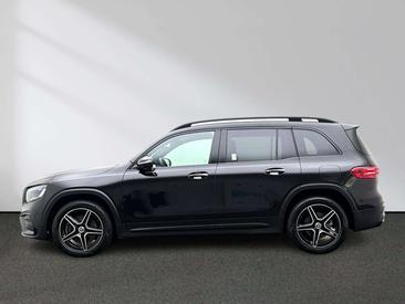 Mercedes GLB 220 D — photo 2