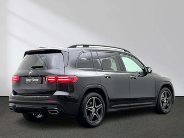Mercedes GLB 220 D — photo 3