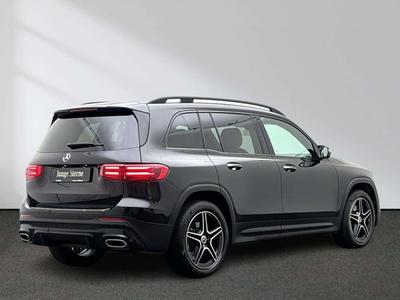 Mercedes GLB 220 D