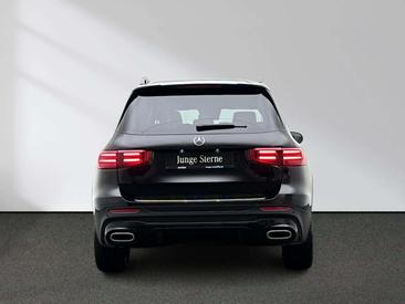Mercedes GLB 220 D — photo 5