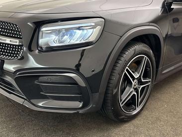 Mercedes GLB 220 D — photo 6