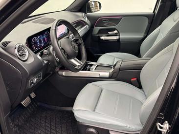 Mercedes GLB 220 D — photo 12