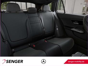 Mercedes Classe C Berline 180 — photo 9