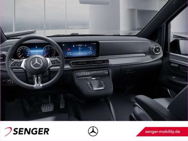 Mercedes Classe V Van 300 D — photo 6