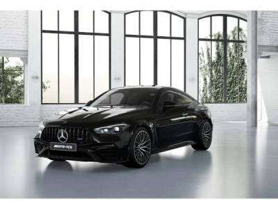 Mercedes CLE Berline 53 4MATIC - 2025 - Joinsteer - #1