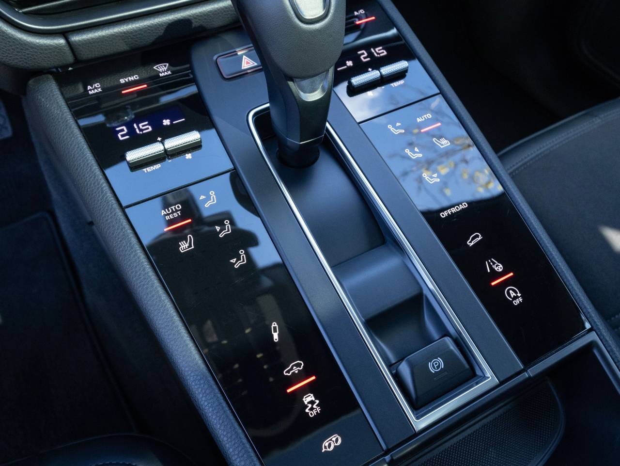 Porsche Macan III GTS - 2024 - Joinsteer - #31