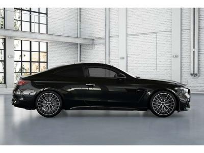Mercedes CLE Berline 53 4MATIC