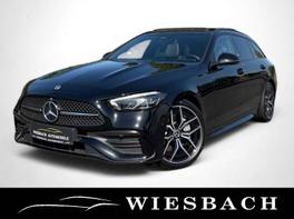 Mercedes Classe C Berline 200 - 2022 - Joinsteer - #1