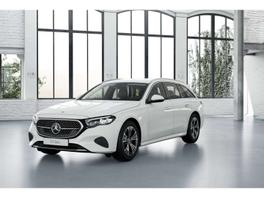Mercedes Classe E Berline 220 D - 2025 - Joinsteer - #1