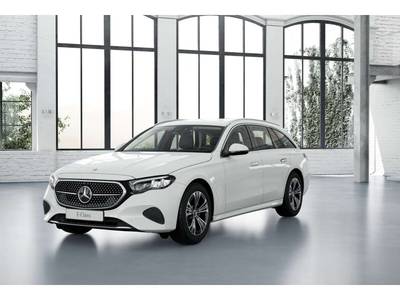 Mercedes Classe E Berline 220 D - 2025 - Joinsteer - #1