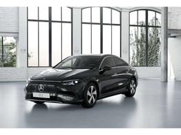 Mercedes CLA Berline 350 - 2025 - Joinsteer - #1
