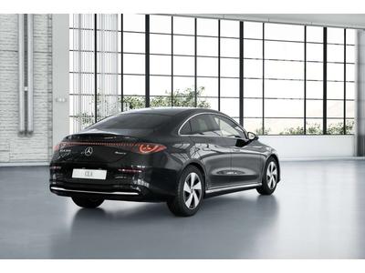 Mercedes CLA Berline 350