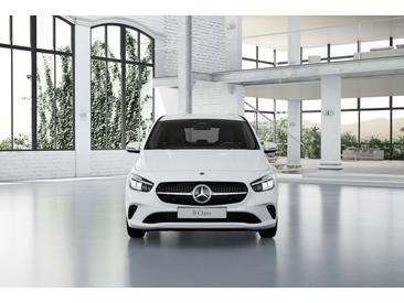 Mercedes Classe B Berline 180 — photo 4