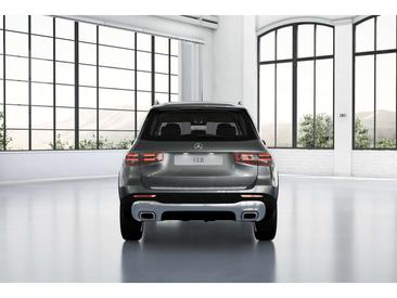 Mercedes GLB 180 — photo 5