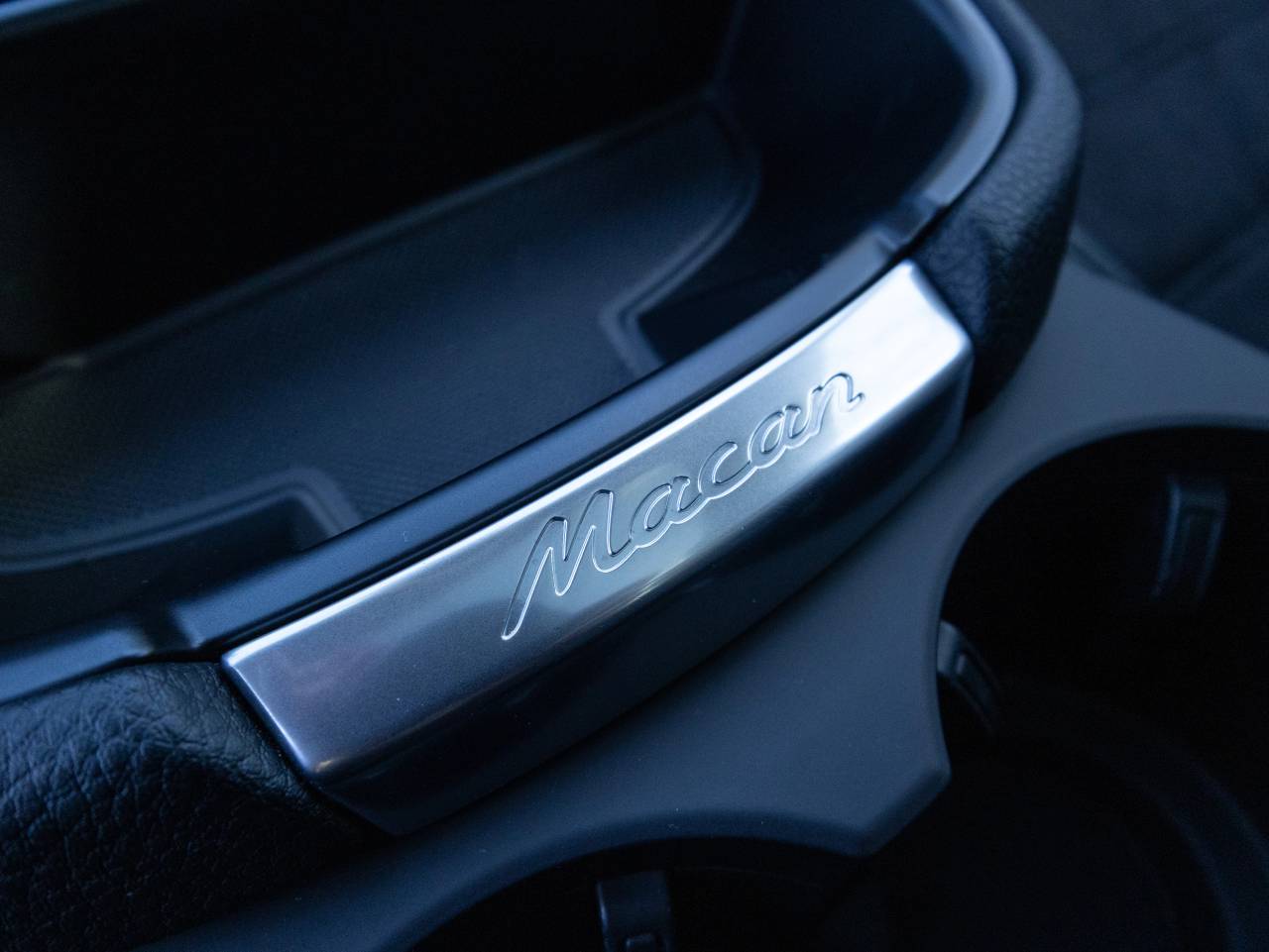 Porsche Macan III GTS - 2024 - Joinsteer - #33